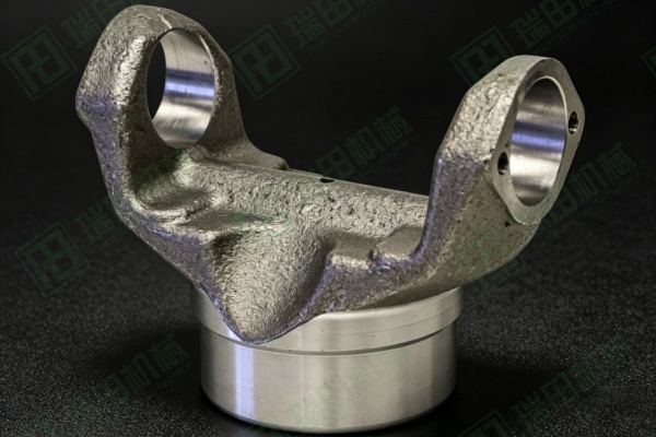WELD YOKE