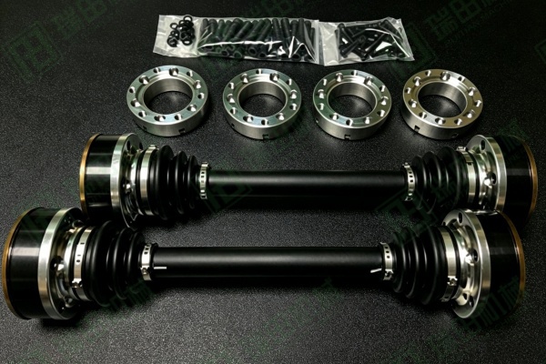 RACING CV SHAFT