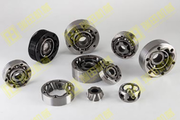 VL-INNER CV JOINT