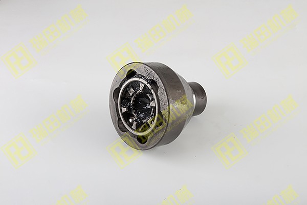 FIXED INNER CV JOINT