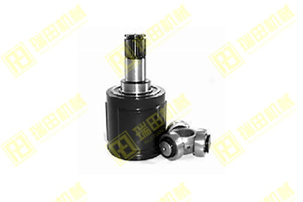 TRIPOD INNER CV JOINT