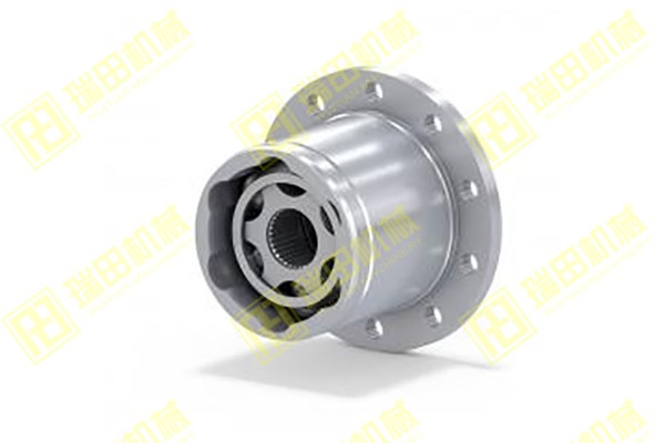 DOJ INNER CV JOINT