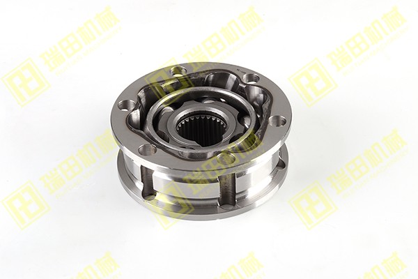 SPECIAL INNER CV JOINT 8 HOILES