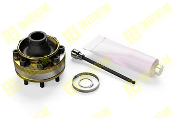SPECIAL INNER CV JOINT 8 HOILES