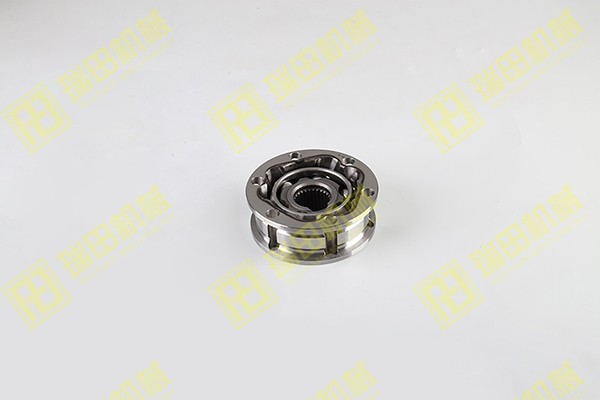 SPECIAL INNER CV JOINT 8 HOILES