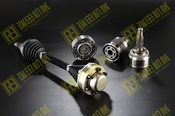 DRIVE SHAFTS PROPSHAFTS