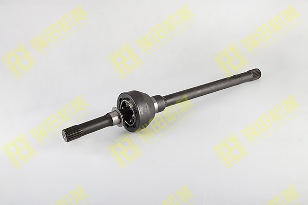 DRIVE SHAFTS PROPSHAFTS