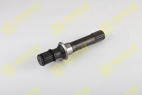 DRIVE SHAFTS PROPSHAFTS