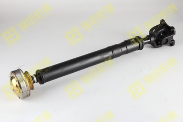 DRIVE SHAFTS PROPSHAFTS